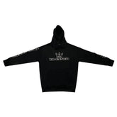 Youth Premium Embroidered Hoodie